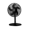 Noveen F535 X-Line Wentylator stojący i biurkowy 2 w 1, 40 cm, czarny