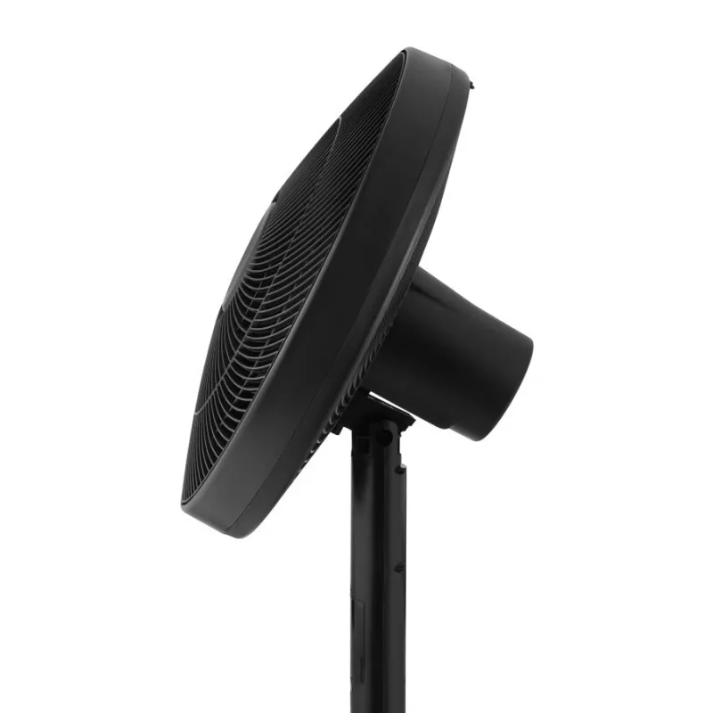 Noveen F535 X-Line Wentylator stojący i biurkowy 2 w 1, 40 cm, czarny