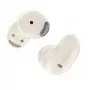 Zestaw słuchawkowy Belkin SoundForm Anywhere — douszny przewodowy i bezprzewodowy (USB-C, Bluetooth), biały, 4 g