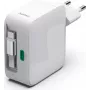 Hama 00200025 Zasilacz sieciowy biały