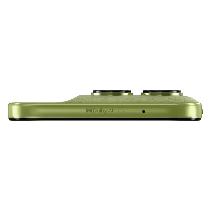 Smartfon Motorola G67 5G 8GB/256GB Nile — 6,78 cala 120 Hz pOLED, Dimensity 6300, 50+8 MP, NFC, IP64