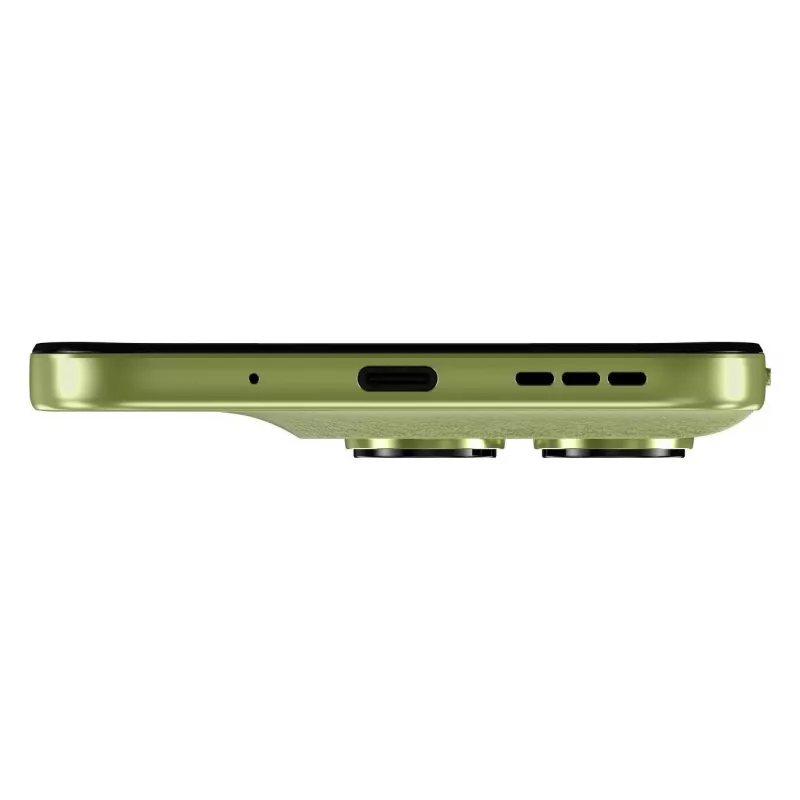 Smartfon Motorola G67 5G 8GB/256GB Nile — 6,78 cala 120 Hz pOLED, Dimensity 6300, 50+8 MP, NFC, IP64