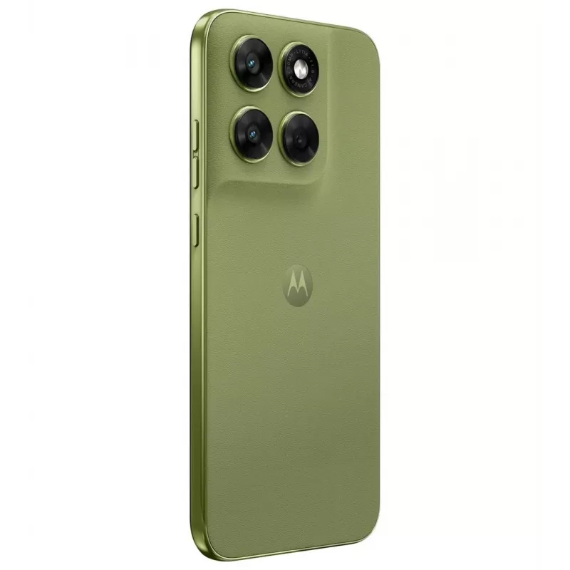 Smartfon Motorola G67 5G 8GB/256GB Nile — 6,78 cala 120 Hz pOLED, Dimensity 6300, 50+8 MP, NFC, IP64