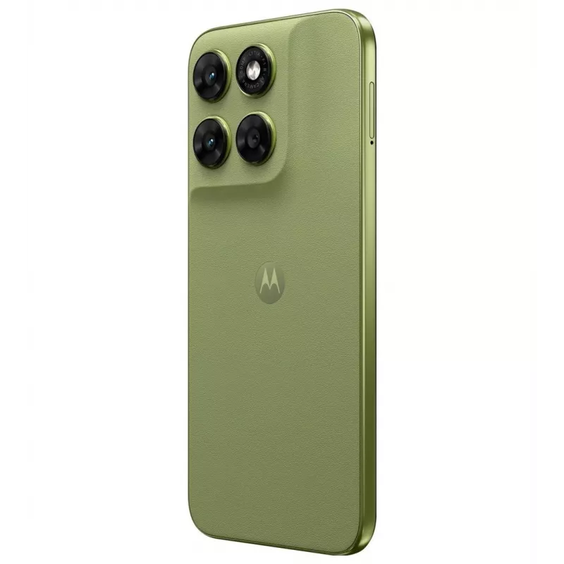 Smartfon Motorola G67 5G 8GB/256GB Nile — 6,78 cala 120 Hz pOLED, Dimensity 6300, 50+8 MP, NFC, IP64