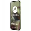 Smartfon Motorola G67 5G 8GB/256GB Nile — 6,78 cala 120 Hz pOLED, Dimensity 6300, 50+8 MP, NFC, IP64