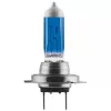 Żarówka halogenowa Neolux H7 niebieski Power Light 2 szt., 12V 80W