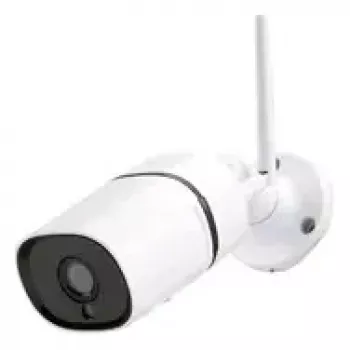 Olympia WLAN IP kamera monitorująca OC 500 YA 6028 — rozdzielczość 1920×1080, model 6028