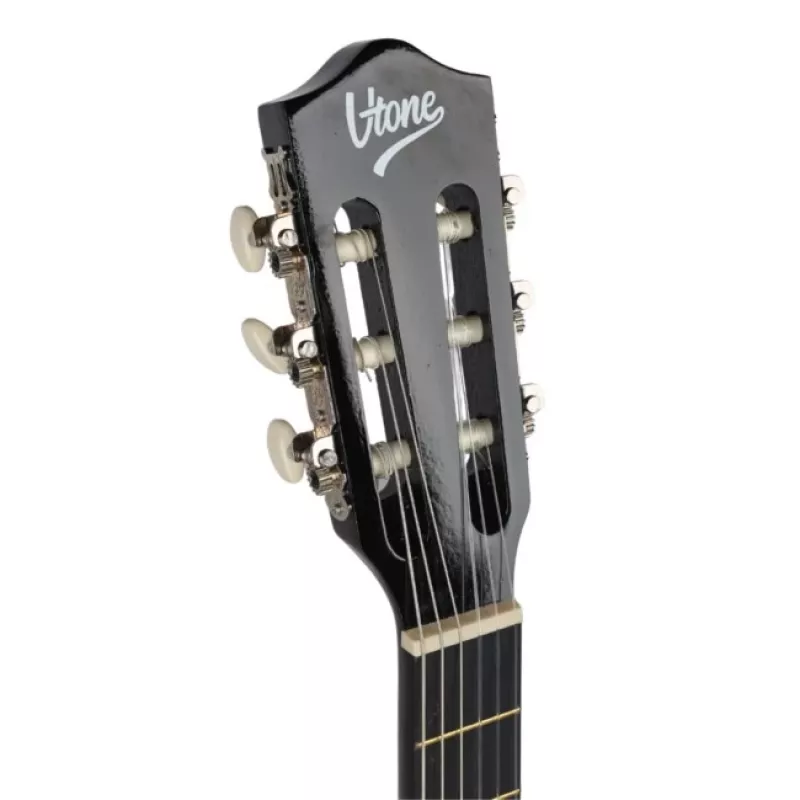 V-TONE BCG BK – gitara klasyczna 4/4, czarna