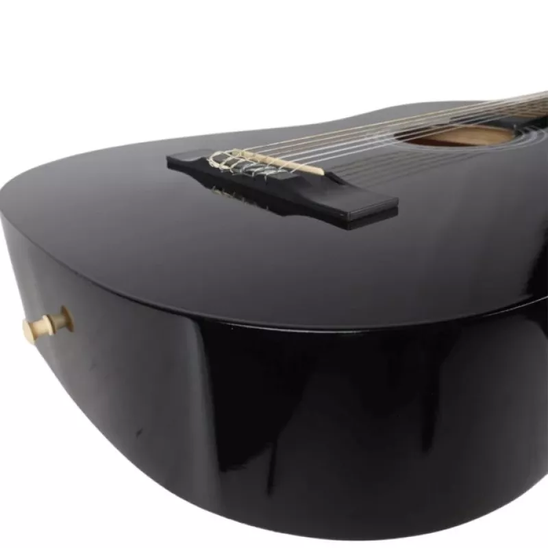 V-TONE BCG BK – gitara klasyczna 4/4, czarna