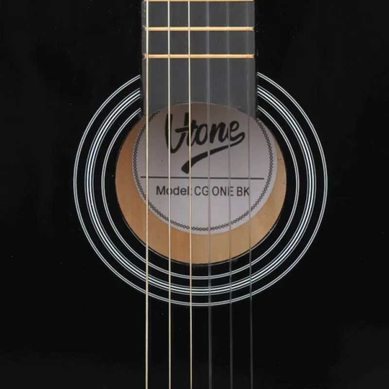 V-TONE BCG BK – gitara klasyczna 4/4, czarna
