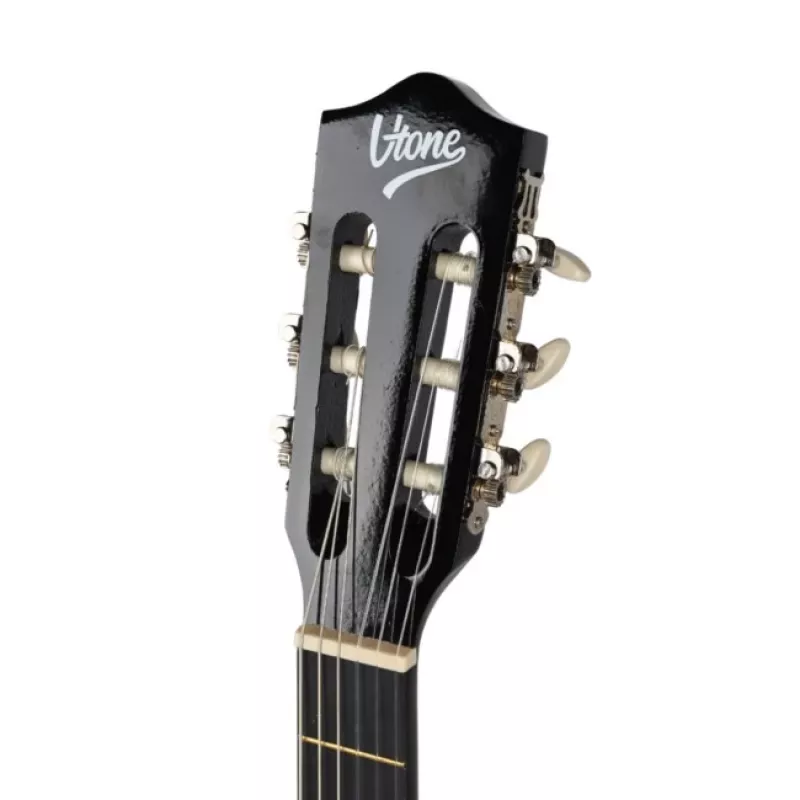 V-TONE BCG BK – gitara klasyczna 4/4, czarna