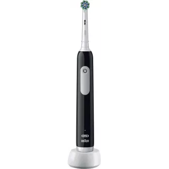 Szczoteczka elektryczna BRAUN Oral-B Pro Series 1, czarna