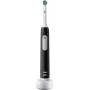Szczoteczka elektryczna BRAUN Oral-B Pro Series 1, czarna