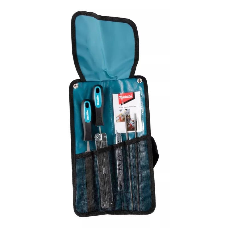 Makita D-72154 ostrzałka do łańcuchów pił łańcuchowych
