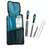 Makita D-72154 ostrzałka do łańcuchów pił łańcuchowych