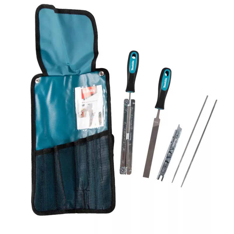 Makita D-72154 ostrzałka do łańcuchów pił łańcuchowych