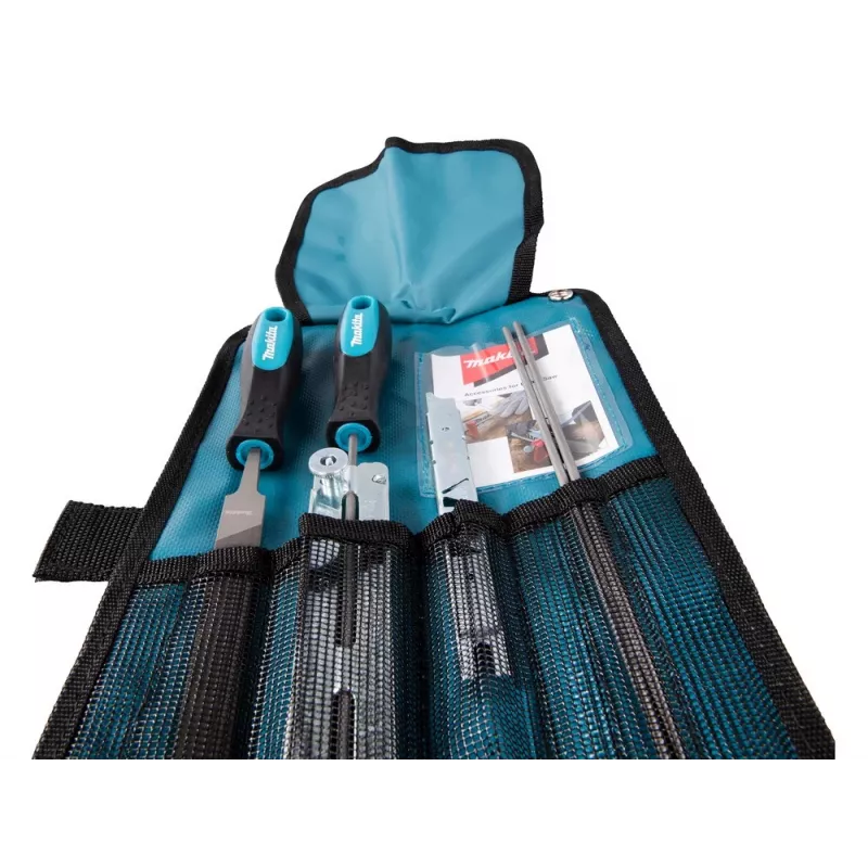 Makita D-72154 ostrzałka do łańcuchów pił łańcuchowych