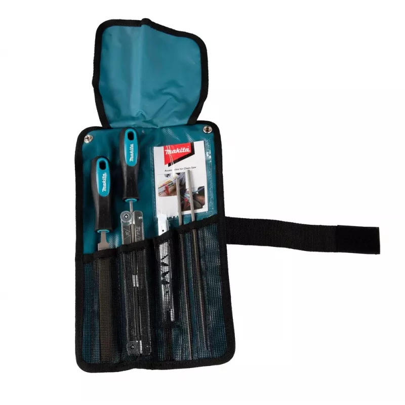 Makita D-72154 ostrzałka do łańcuchów pił łańcuchowych