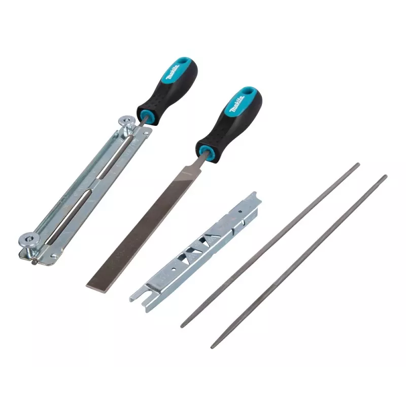 Makita D-72154 ostrzałka do łańcuchów pił łańcuchowych