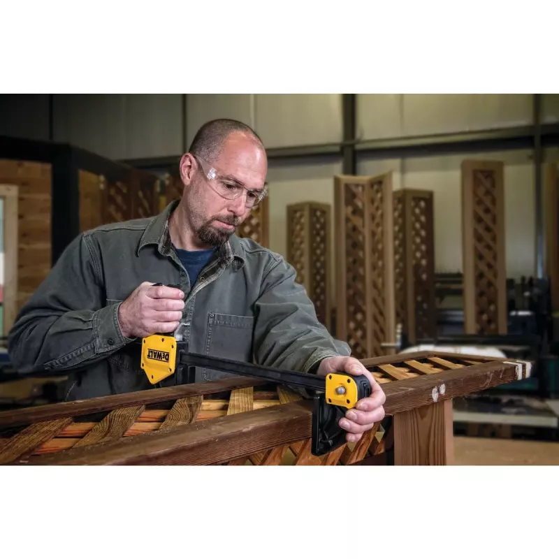 Zacisk DeWALT DWHT0-83186 1 szt.