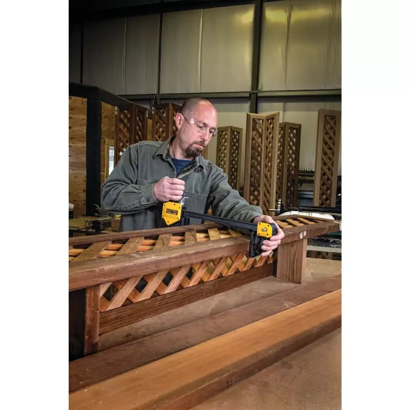 Zacisk DeWALT DWHT0-83186 1 szt.