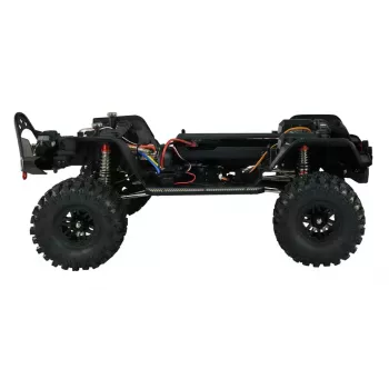 Crawler truck Amewi 22655 Silnik elektryczny 1:10 dla wieku 14+