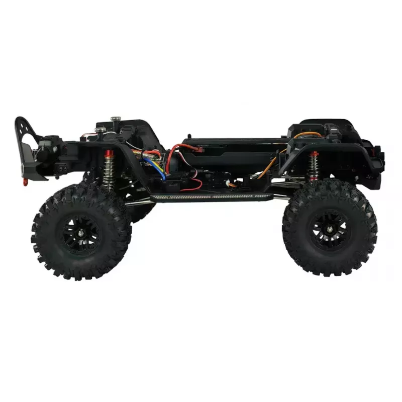 Crawler truck Amewi 22655 Silnik elektryczny 1:10 dla wieku 14+