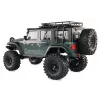 Crawler truck Amewi 22655 Silnik elektryczny 1:10 dla wieku 14+