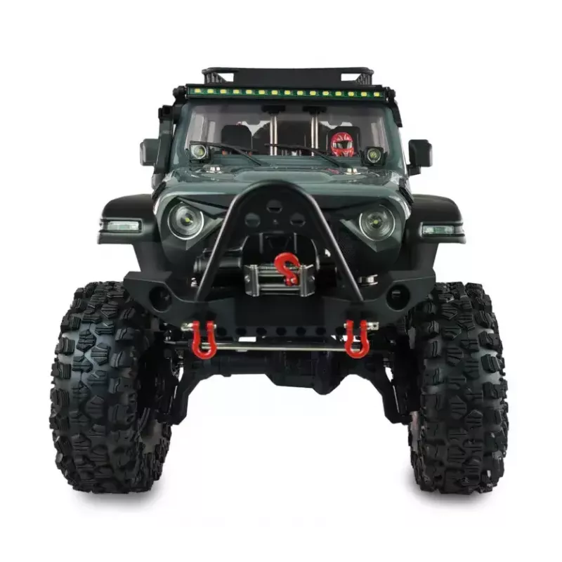 Crawler truck Amewi 22655 Silnik elektryczny 1:10 dla wieku 14+