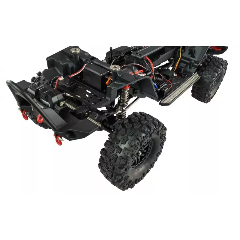 Crawler truck Amewi 22655 Silnik elektryczny 1:10 dla wieku 14+