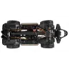 Crawler truck Amewi 22655 Silnik elektryczny 1:10 dla wieku 14+