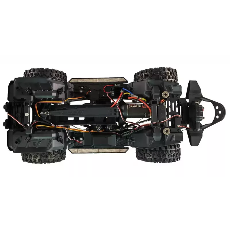 Crawler truck Amewi 22655 Silnik elektryczny 1:10 dla wieku 14+
