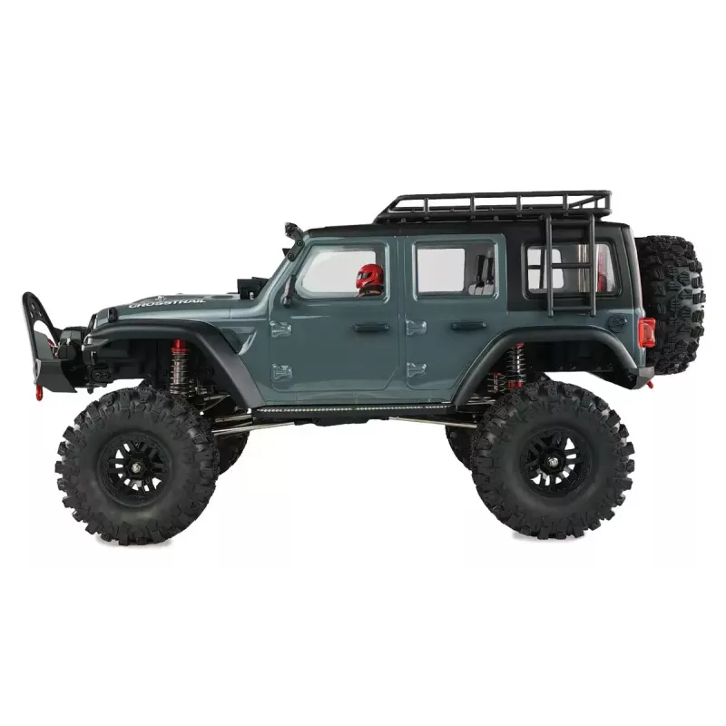 Crawler truck Amewi 22655 Silnik elektryczny 1:10 dla wieku 14+