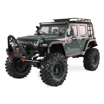 Crawler truck Amewi 22655 Silnik elektryczny 1:10 dla wieku 14+