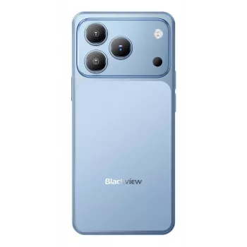 Telefon komórkowy Wave 7C/4/128GB niebieski Blackview