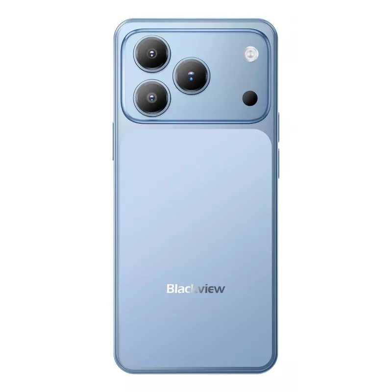 Telefon komórkowy Wave 7C/4/128GB niebieski Czarnyview