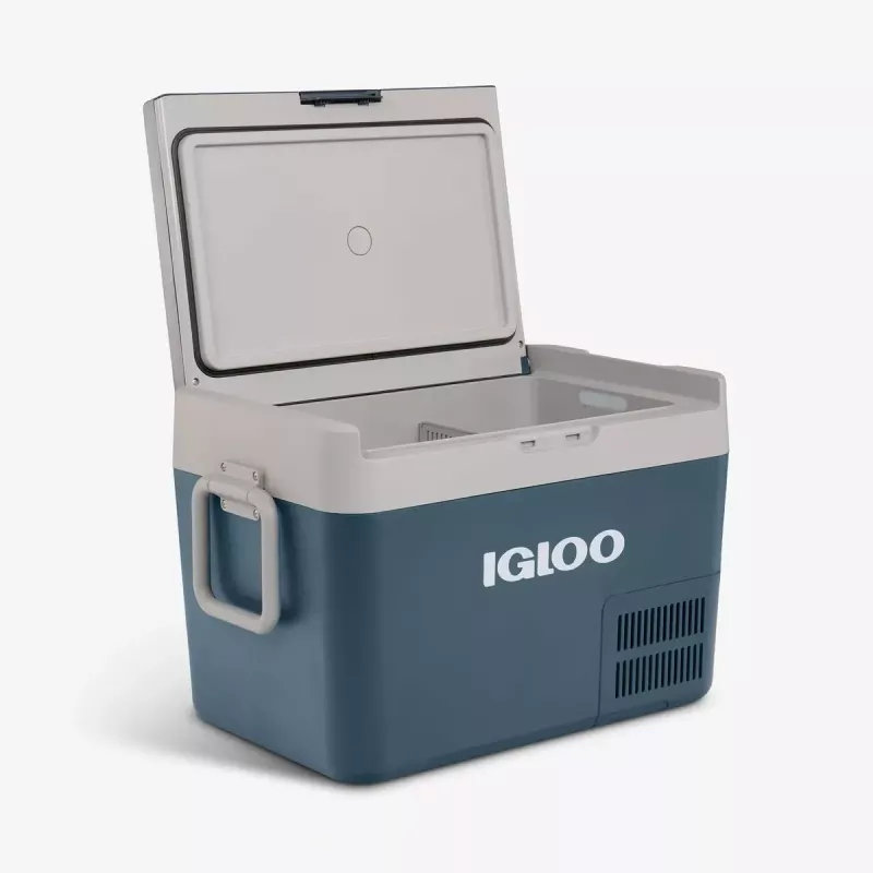 Elektryczna lodówka turystyczna Igloo ICF 32 32,2 L od -18 do 20 °C