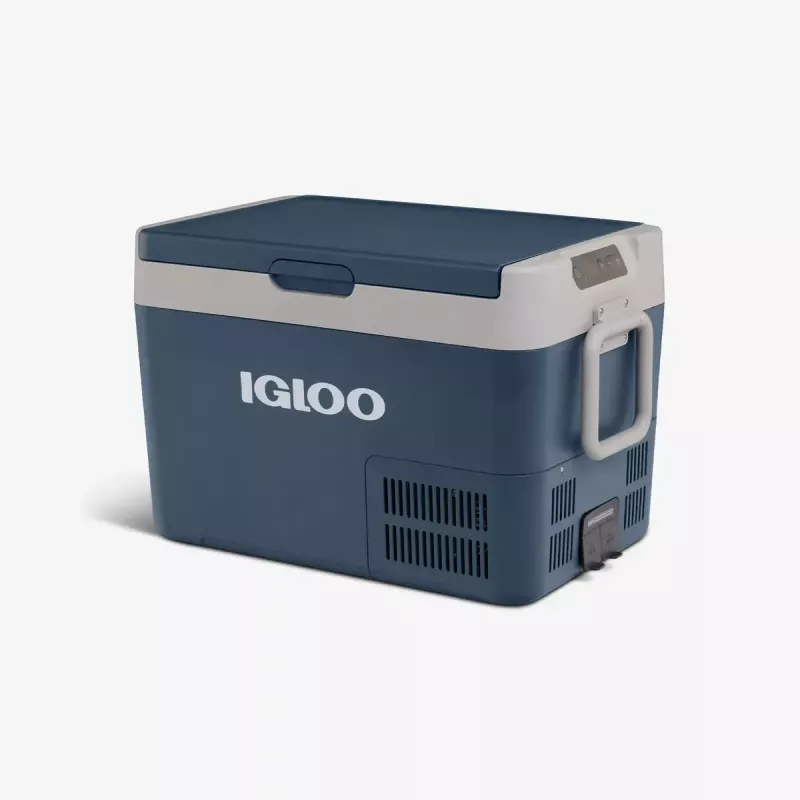 Elektryczna lodówka turystyczna Igloo ICF 32 32,2 L od -18 do 20 °C