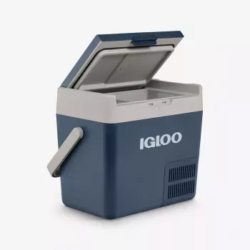 Cool box Igloo ICF 18 electric cooler 18.9 L, AC/DC power, -18 to 20 °C