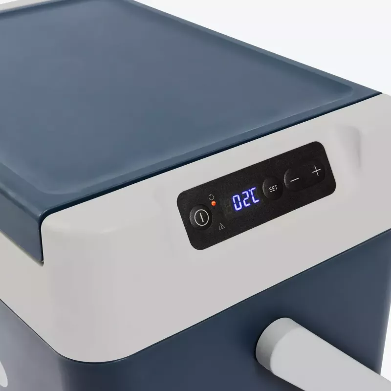 Cool box Igloo ICF 18 electric cooler 18.9 L, AC/DC power, -18 to 20 °C
