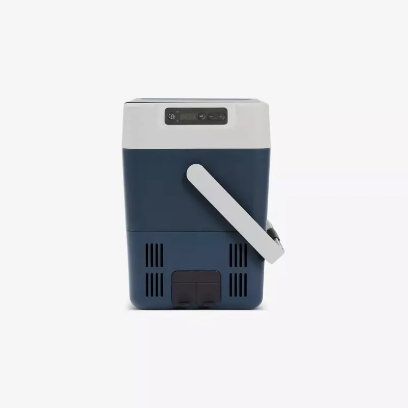 Cool box Igloo ICF 18 electric cooler 18.9 L, AC/DC power, -18 to 20 °C
