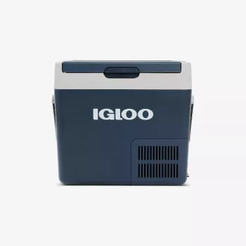 Cool box Igloo ICF 18 electric cooler 18.9 L, AC/DC power, -18 to 20 °C