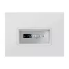 Zamrażarka skrzyniowa AEG AHB531D1LW – wolnostojąca, pojemność 308 l, 4 gwiazdki, wydajność zamrażania 21 kg/24h, klasa energetyczna D, biała
