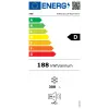 Zamrażarka skrzyniowa AEG AHB531D1LW – wolnostojąca, pojemność 308 l, 4 gwiazdki, wydajność zamrażania 21 kg/24h, klasa energetyczna D, biała