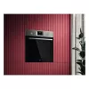 Piekarnik elektryczny do zabudowy AEG Series 5000 OU5AB20SM — 72 L, A+, stal nierdzewna/czarny, sterowanie dotykowe i pokrętła