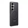 Samsung Carbon Magnet etui Galaxy S26, Dark Gray