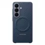 SAMSUNG Carbon Magnet etui do Galaxy S26 ciemnoniebieski (EF-KS942SCEGWW)