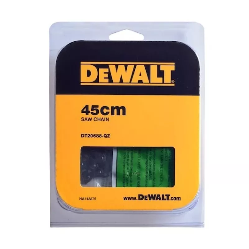 Akcesorium do pilarki łańcuchowej DeWALT DT20688-QZ 1 szt.