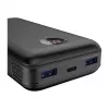 Canyon PB-2002 powerbank 20 000 mAh PD20W czarny