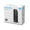 Zewnętrzny dysk twardy Western Digital 4TB USB 3.2 Gen 1 WDBWLG0040HBK-EESN